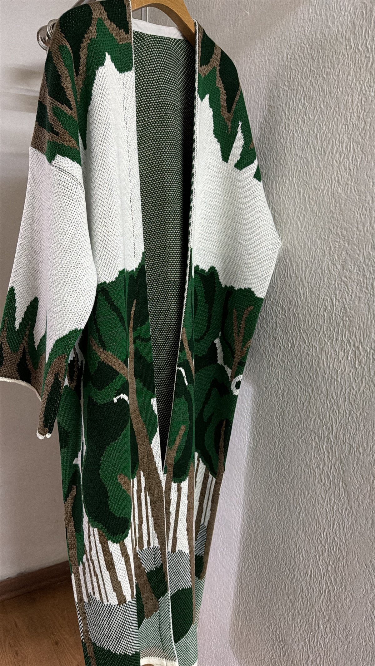 Once Before – handmade by Juzoor Levant