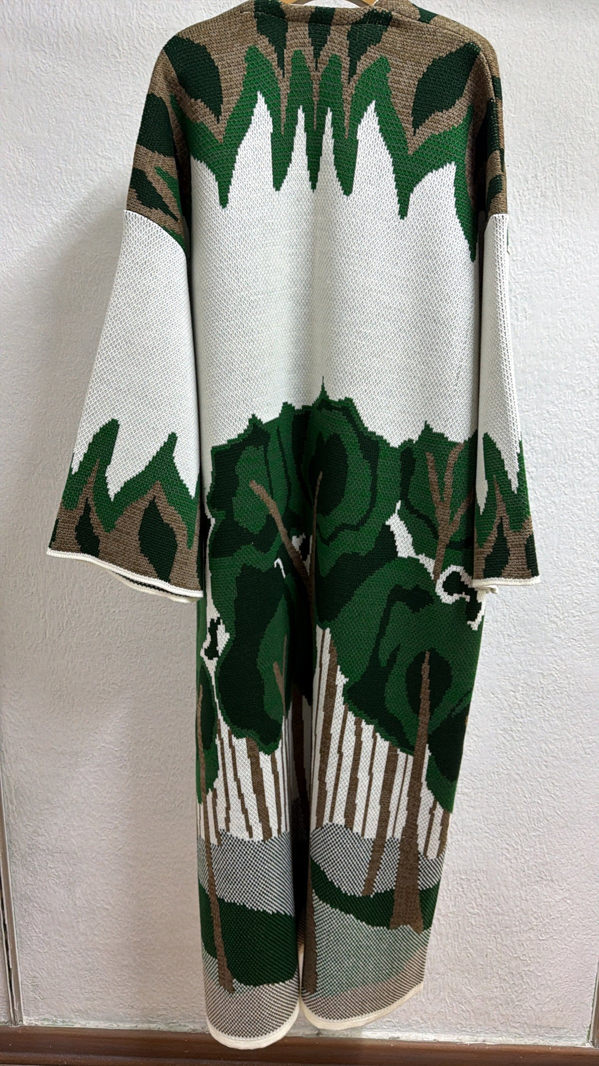 Once Before – handmade by Juzoor Levant
