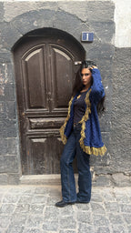 The Royal Detour – handmade by Juzoor Levant