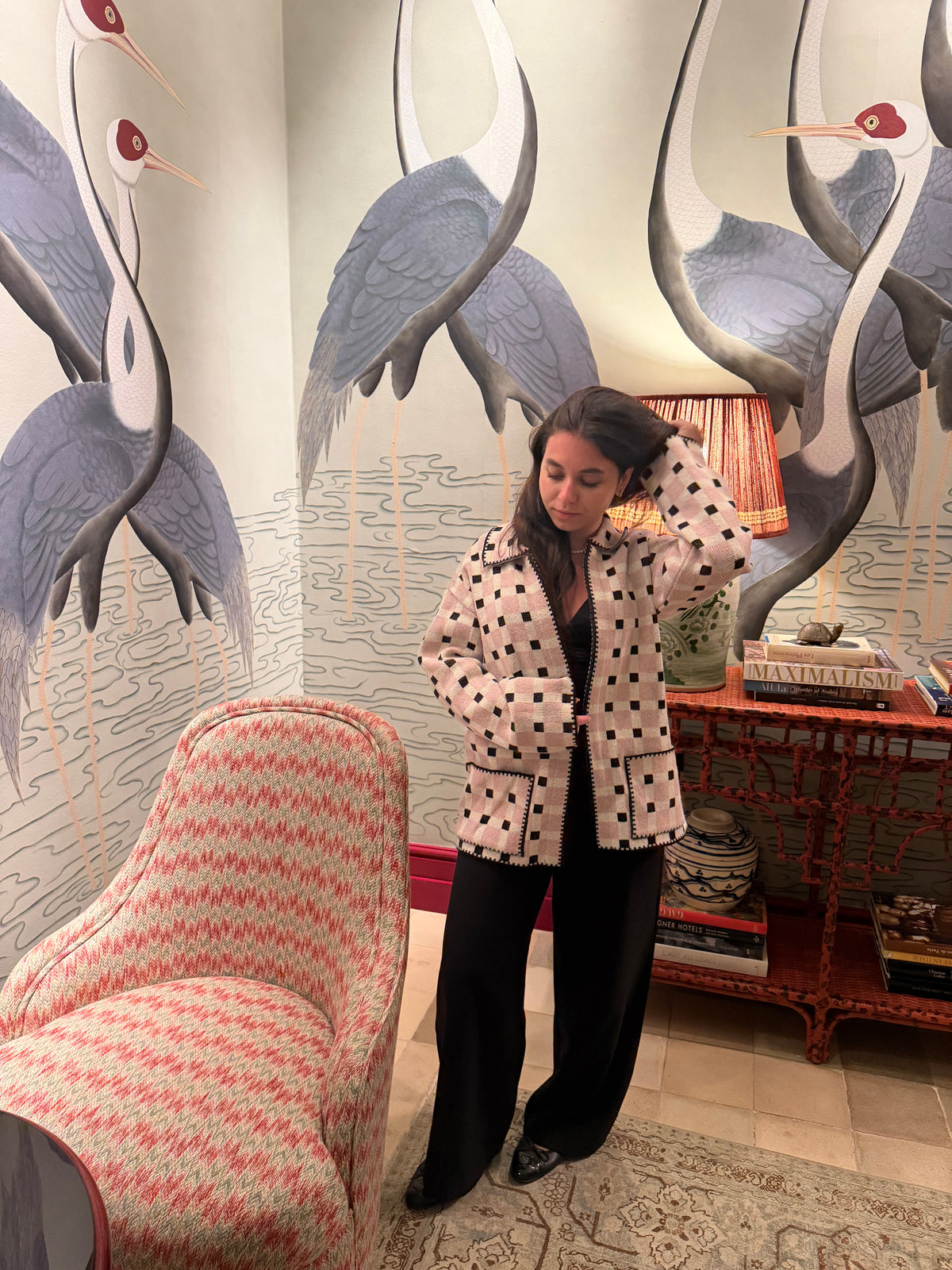 Soft Equation