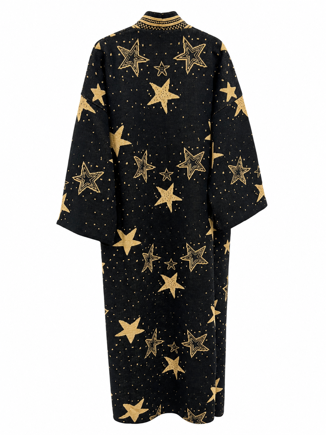 Star Weaver