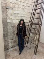 Tangled Intentions – handmade by Juzoor Levant