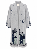 Moonlit Medina