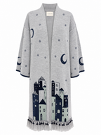 Moonlit Medina