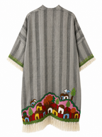 Where the Houses Bloom – handmade by Juzoor Levant