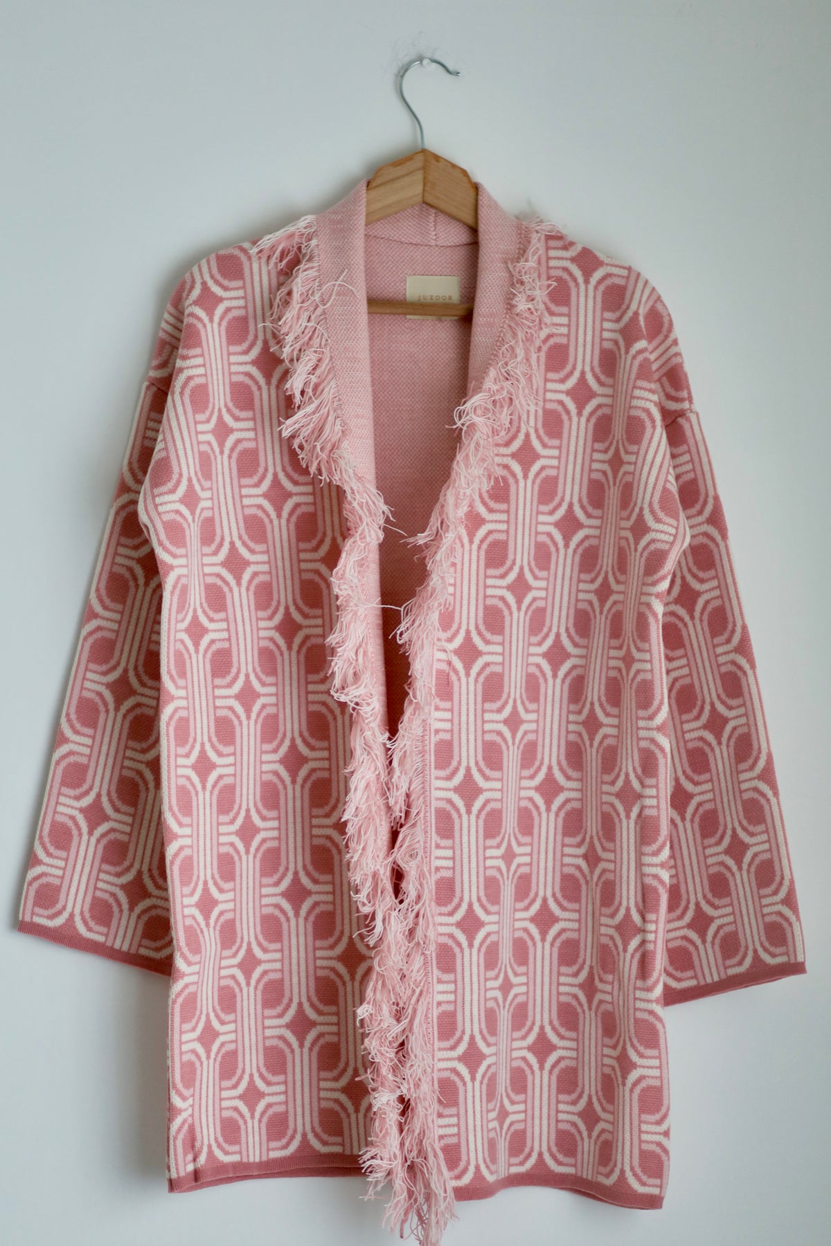 Blush Deco