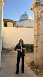 Out To The Edges – handmade by Juzoor Levant