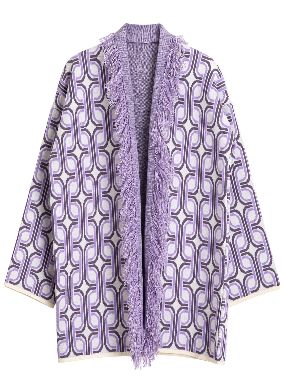 Lavender Deco