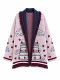 Make a Wish in Navy