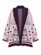 Make a Wish in Navy